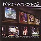 Kreators - Live Coverage