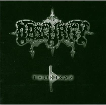 Obscurity - Thurisaz