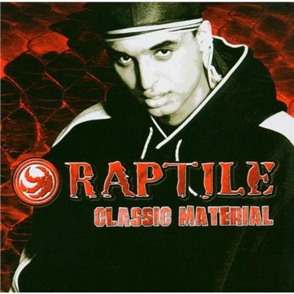 Raptile - Classic Material