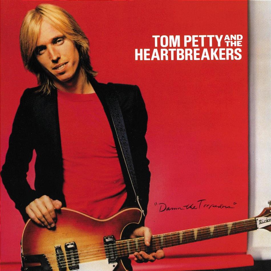 Tom Petty - Damn The Torpedoes Versione Rimasterizzata