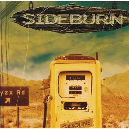 Sideburn (Ch) - Gasoline