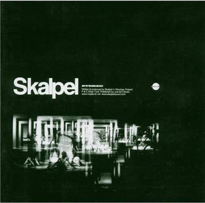Skalpel - ---