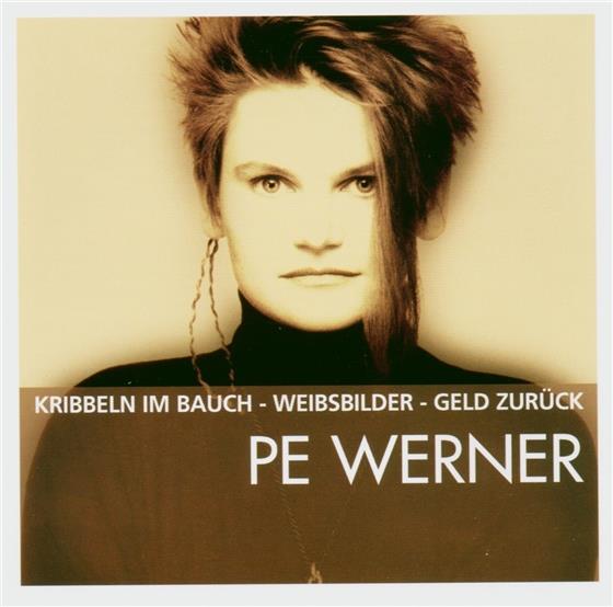 Pe Werner - Essential