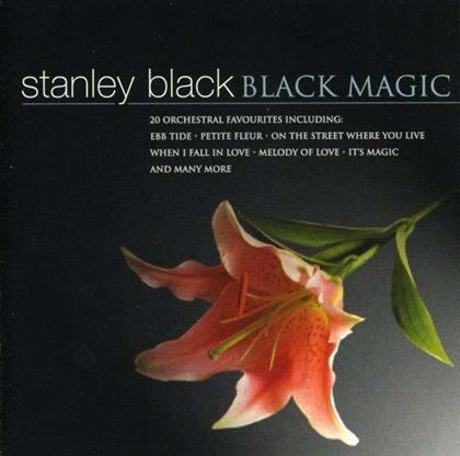 Stanley Black - Black Magic