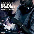 DJ Jazzy Jeff - Hip Hop Forever 2 (Ltd. Edition, 2 CDs)