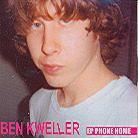 Ben Kweller - Phone Home Ep