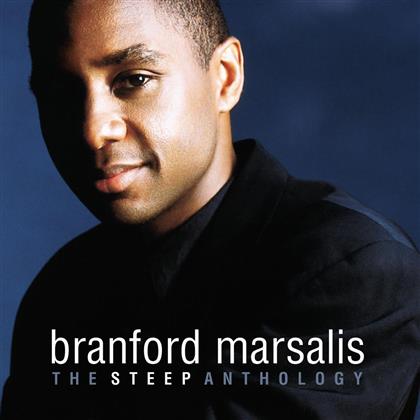 Branford Marsalis - Steep Anthology