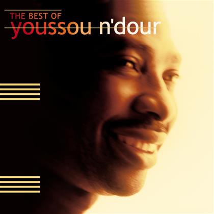 Youssou N'Dour - 7 Seconds - Best Of