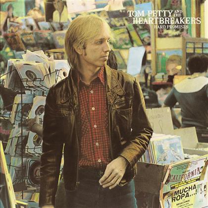 Tom Petty - Hard Promises (Remastered)