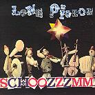 Lone Pigeon - Schoozzzmmii