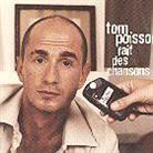 Tom Poisson - Fait Des Chansons