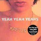 Yeah Yeah Yeahs - Master/Machine 2 CD