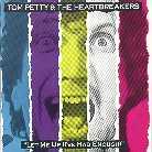 Tom Petty - Let Me Up I've Had Enough