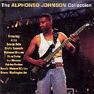 Alphonso Johnson - Collection