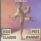Claudio Bisio - Pate D'Animo