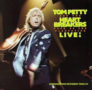 Tom Petty - Pack Up The Plantation - Live