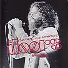 The Doors - Backstage & Dangerous (3 CDs)