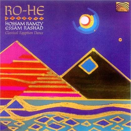 Ramzy Hossam/Essam Rashad - Ro-He