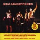 Kiss - Uncovered (2 CDs)