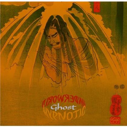 The Ghost - Hypnotic Underworld