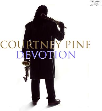 Courtney Pine - Devotion