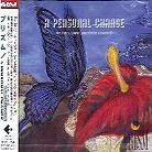 Prism - A Personal Change (2 CDs)