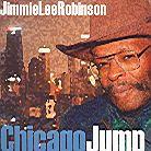 Jimmy Lee Robinson - Chicago Jump