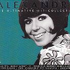 Alexandra - Die Ultimative Hit - Collection (2 CDs)