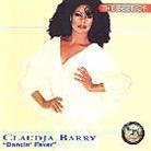 Claudia Barry - Best Of