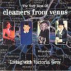Cleaners From Venus - Living With Victoria Grey - Very Best Of