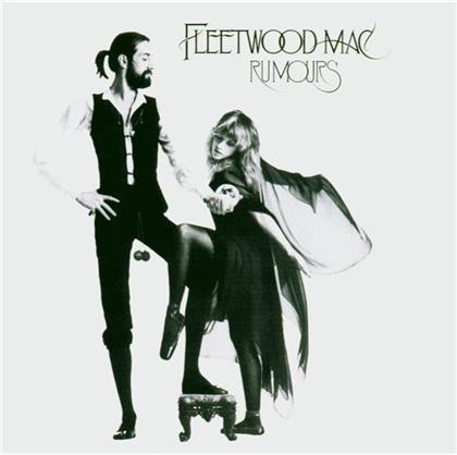 Fleetwood Mac - Rumours (Deluxe Edition, 2 CDs)
