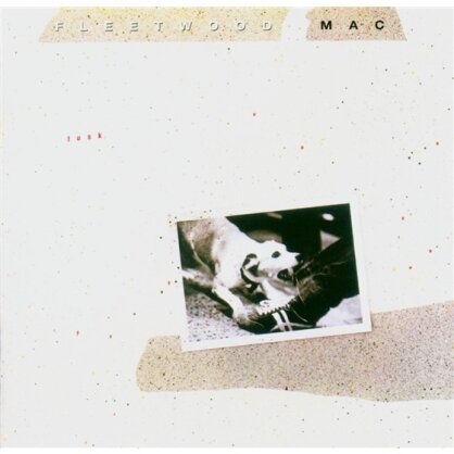Fleetwood Mac - Tusk (Deluxe Edition, 2 CDs)
