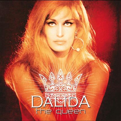 Dalida - Queen