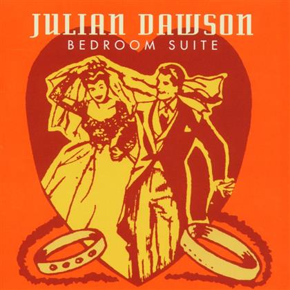 Julian Dawson - Bedroom Suite