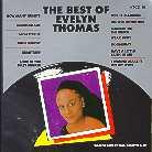 Evelyn Thomas - Best Of