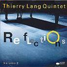 Thierry Lang - Reflections 2