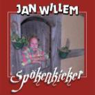 Jan Willem - Spoekenkieker