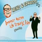 Heinz & Erhardt - Immer Wenn Ich Traurig Bin
