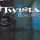 Twista - Slow Jamz