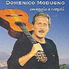 Domenico Modugno - Omaggio A Napoli