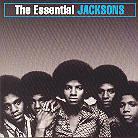 The Jacksons - Essential