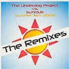 The Underdog Project - Summer Jam Remixes