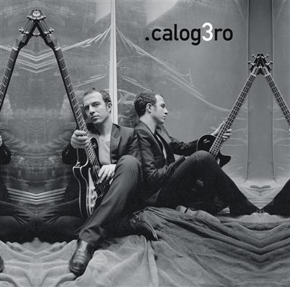 Calogero - 3 (CD + DVD)