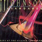 J.J. Johnson - Standards
