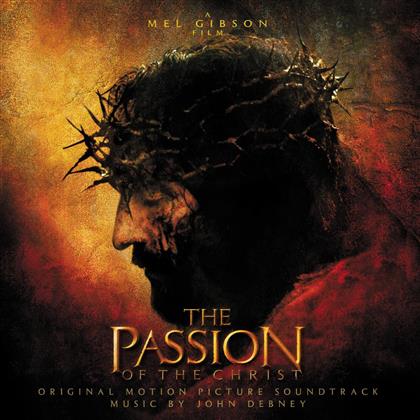 John Debney - Passion Of The Christ - OST - By John Debney