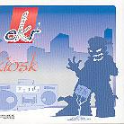 EKR - Kiosk