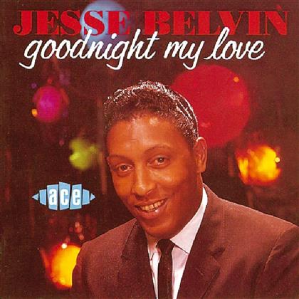 Jesse Belvin - Goodnight My Love