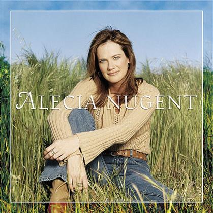 Alecia Nugent - ---
