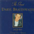 Daryl Braithwaite - Great Daryl Braithwaite (3 CDs)