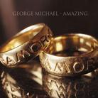 George Michael - Amazing - 2 Track